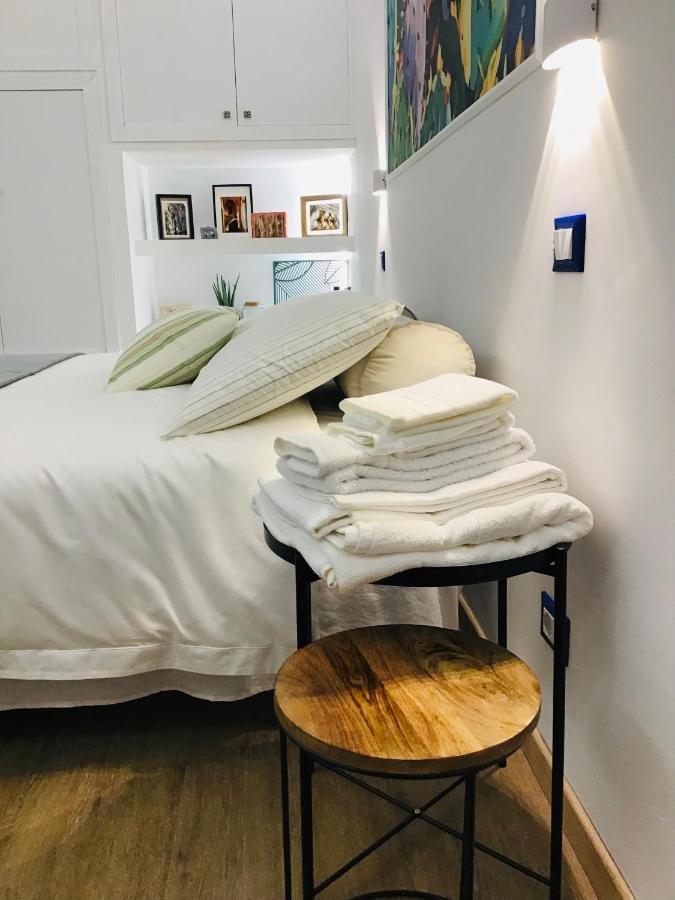Lavica Di Mezzo Apartments Catánia Buitenkant foto