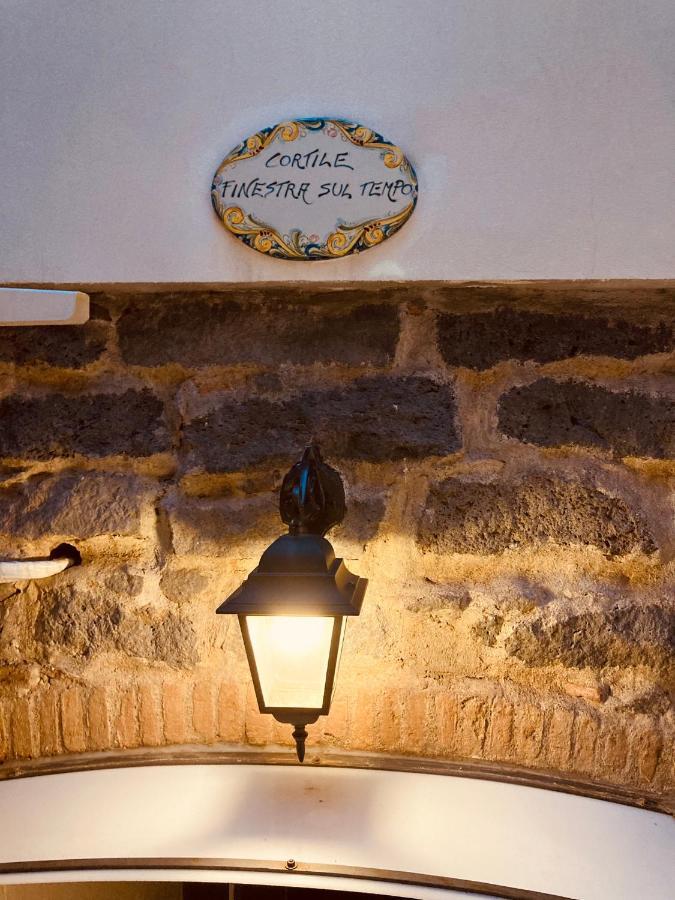 Lavica Di Mezzo Apartments Catánia Buitenkant foto