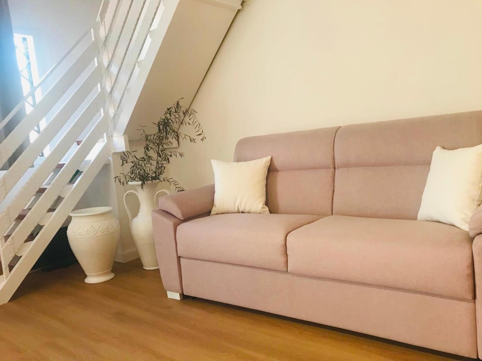 Lavica Di Mezzo Apartments Catánia Buitenkant foto