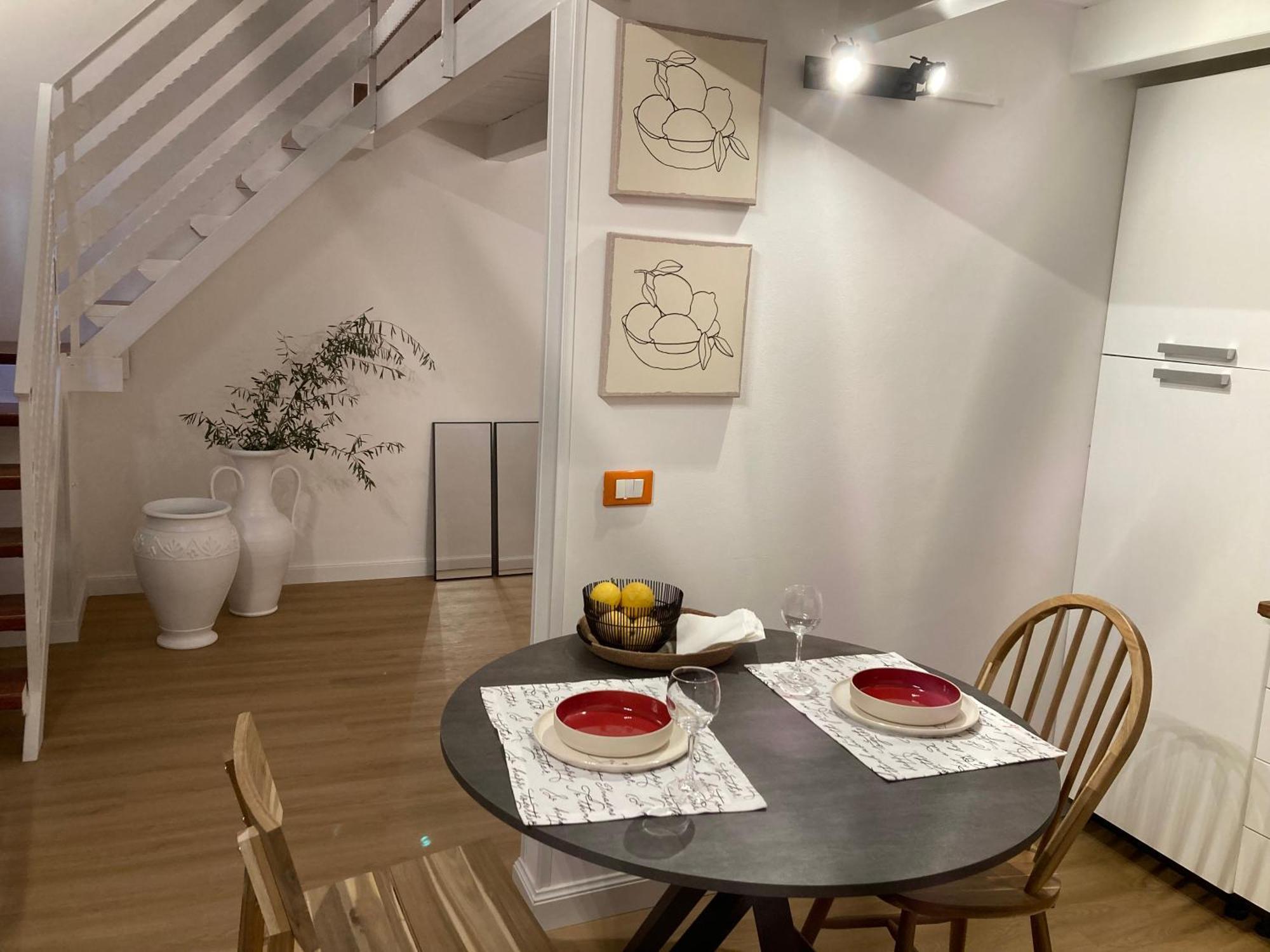 Lavica Di Mezzo Apartments Catánia Buitenkant foto