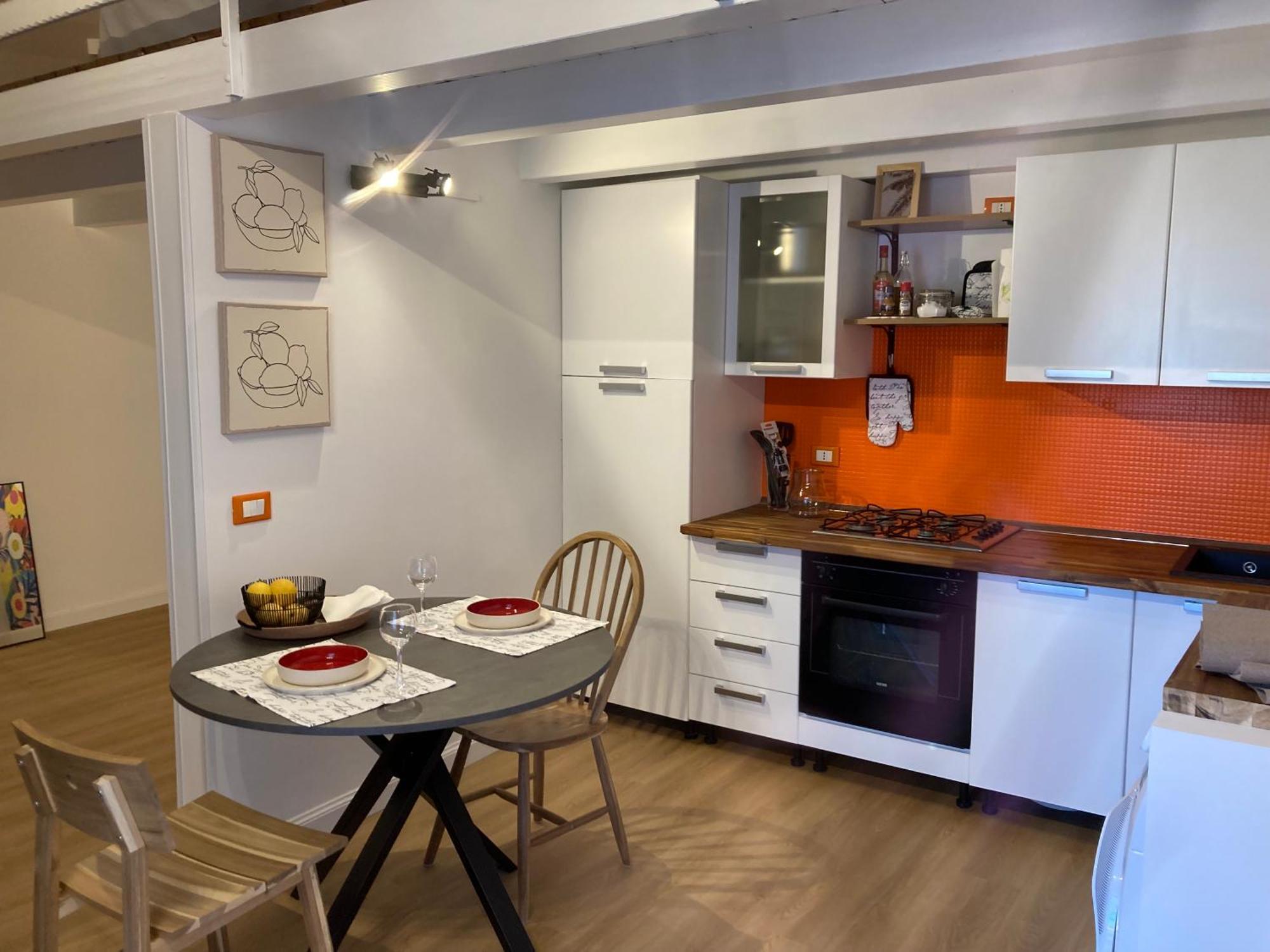 Lavica Di Mezzo Apartments Catánia Buitenkant foto