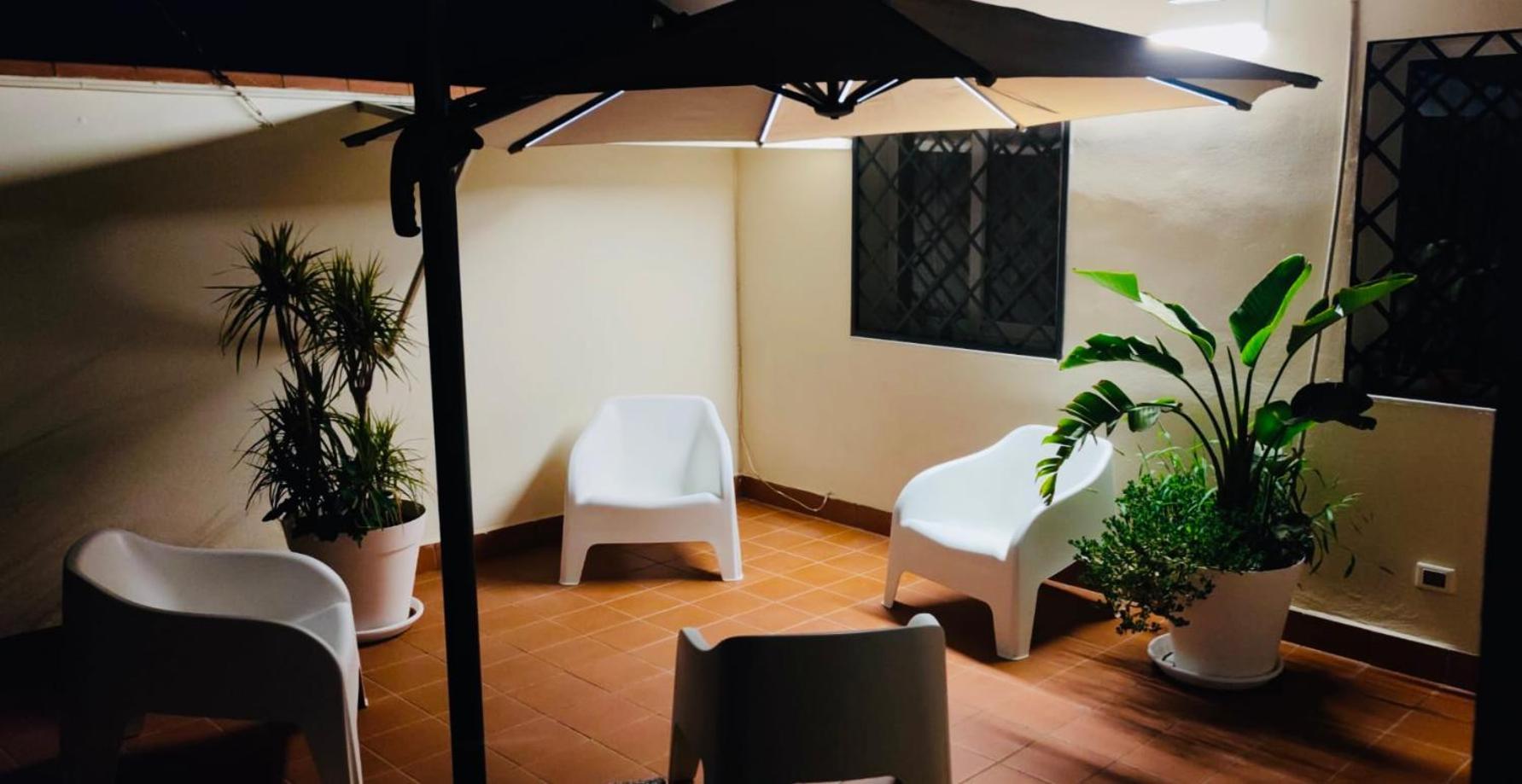 Lavica Di Mezzo Apartments Catánia Buitenkant foto